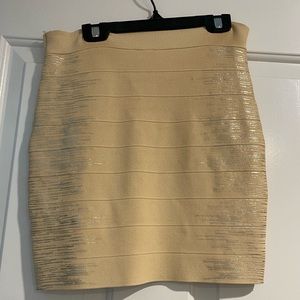 Guess mini skirt